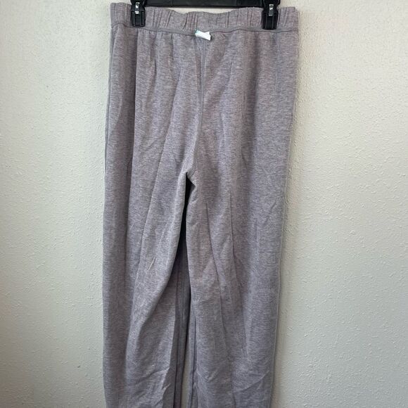 NWT ZENista Womens Reversible Pajama Pants Size L - Picture 10 of 10
